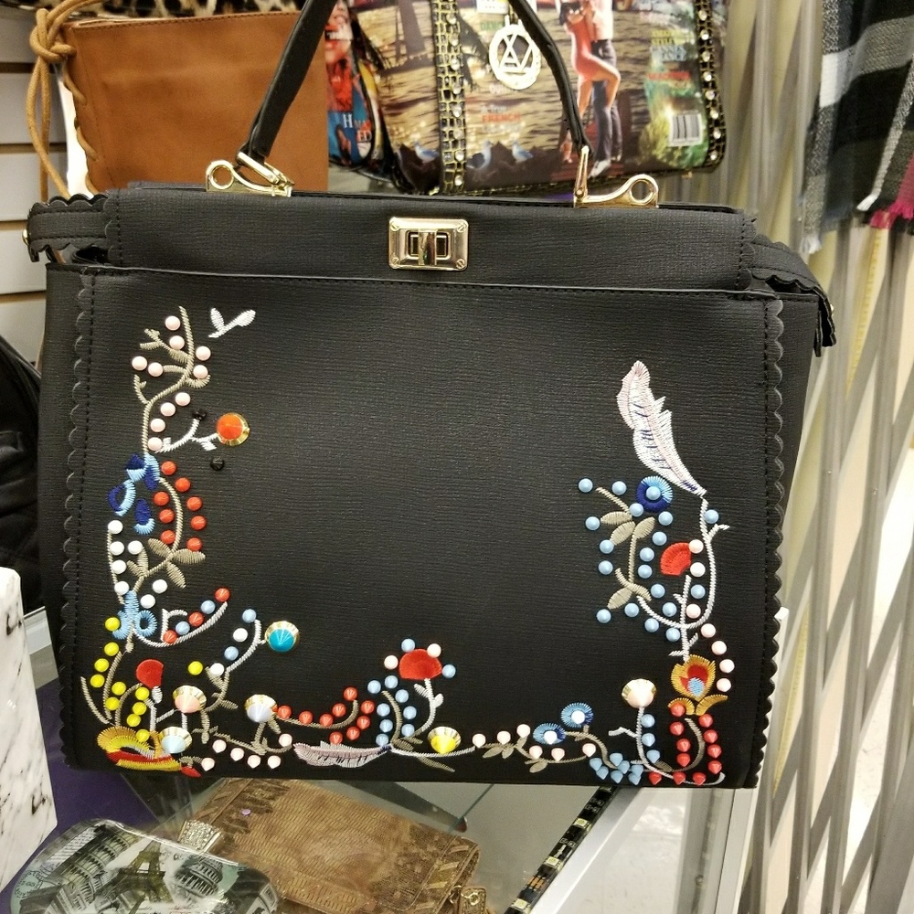 Handbags